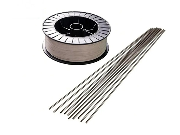 3D Printing And Powdering Wire, 3D Printing And Milling Bar, 3D Printing Direct Wire